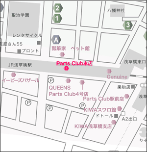 マップ
